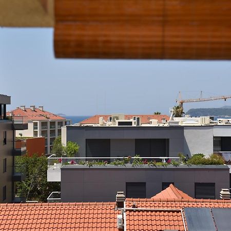 Apartment Sunny Bay - Free Parking ドゥブロブニク エクステリア 写真
