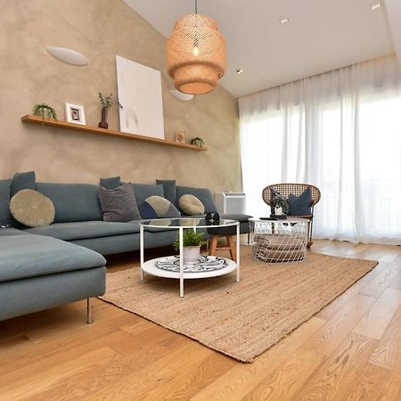 Apartment Sunny Bay - Free Parking ドゥブロブニク エクステリア 写真